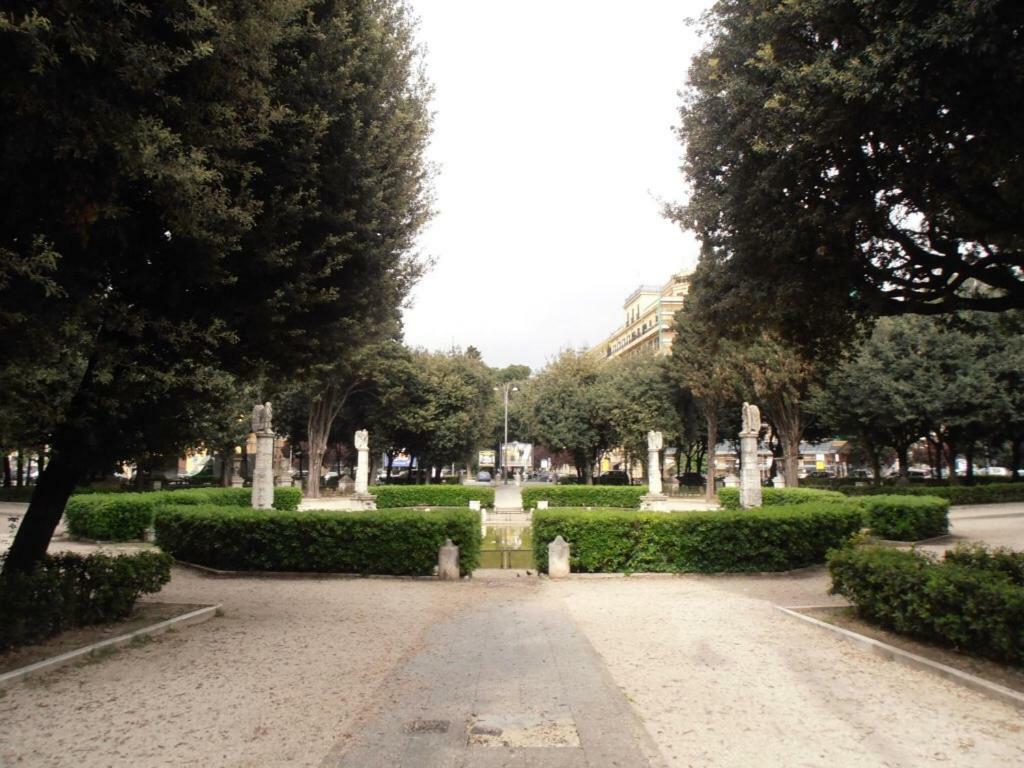 500 Prati Delle Vittorie Affittacamere Roma