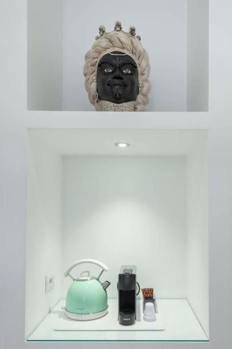 Casa de hóspedes 500 Prati Delle Vittorie